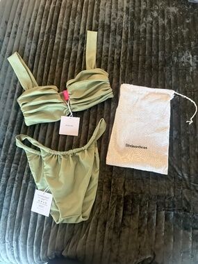 Divino seas bikini